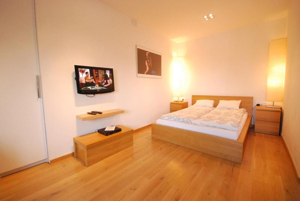 Apartment4You - Solidarnosci Varsavia Camera foto