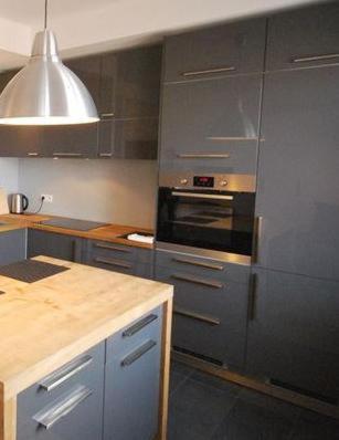 Apartment4You - Solidarnosci Varsavia Esterno foto