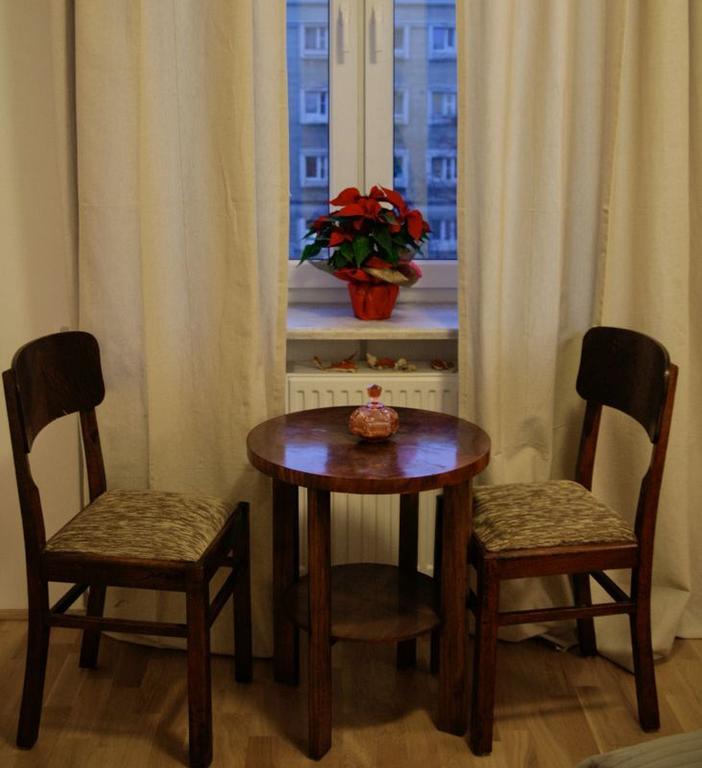 Apartment4You - Solidarnosci Varsavia Esterno foto