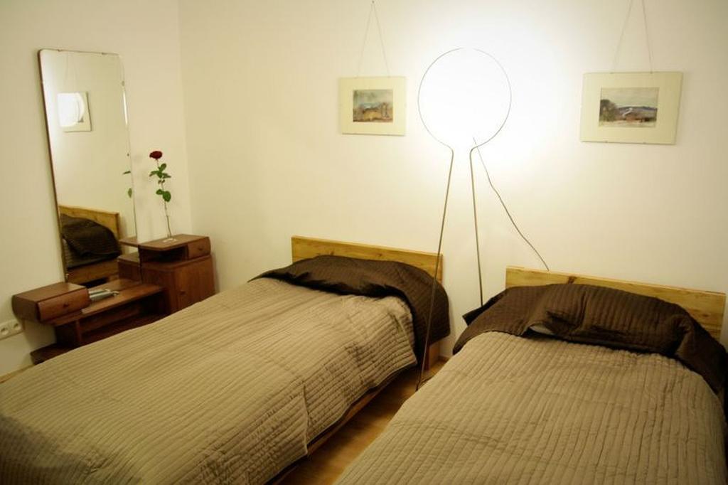 Apartment4You - Solidarnosci Varsavia Esterno foto