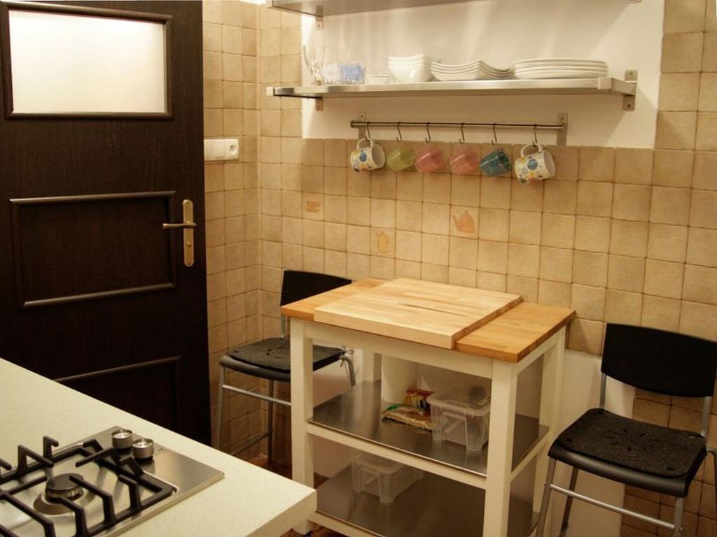 Apartment4You - Solidarnosci Varsavia Esterno foto
