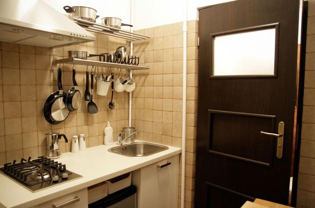 Apartment4You - Solidarnosci Varsavia Esterno foto