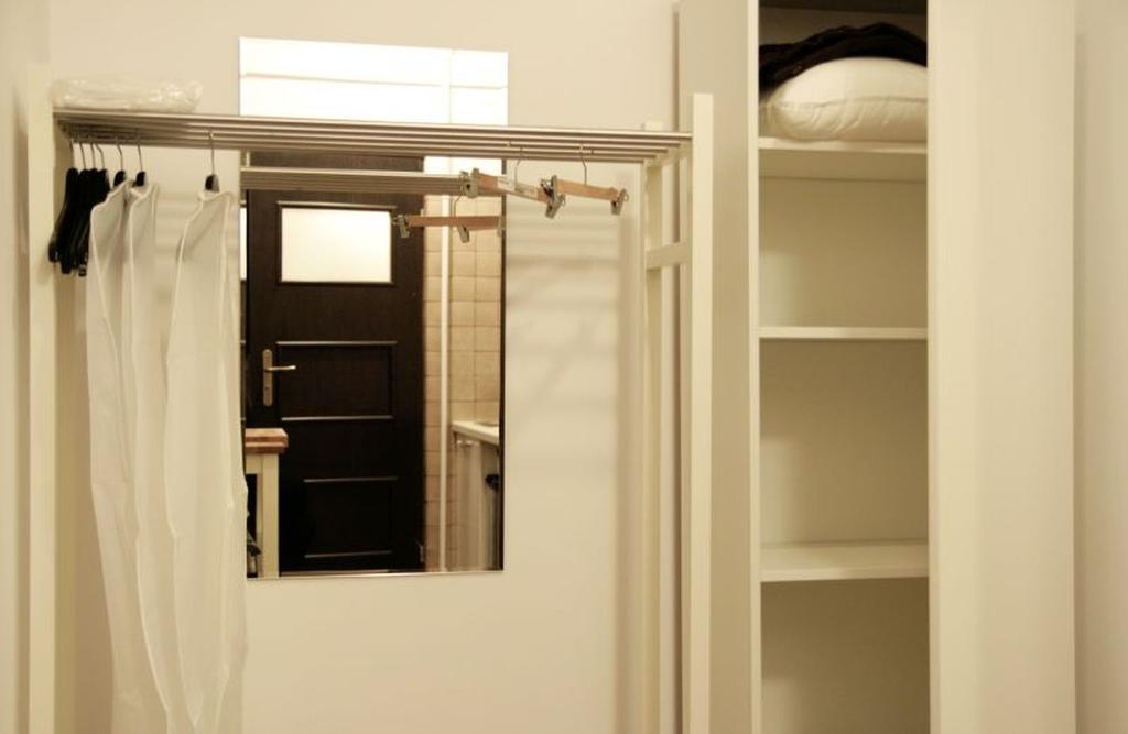 Apartment4You - Solidarnosci Varsavia Esterno foto
